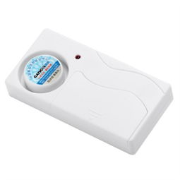 科技守护，智享安宁 冈祈无线智能防盗报警系统在店铺与家庭安全中的应用