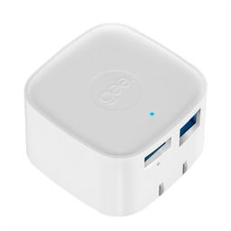 极路由GO 集无线路由器、无线网卡与中继器于一身的口袋神器