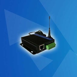 工业网络连接利器 GPRS 2G无线路由器、无线网卡与中继器的全面解析